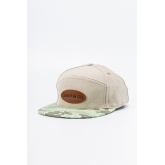 Czapka Quintin Foreign Hemp